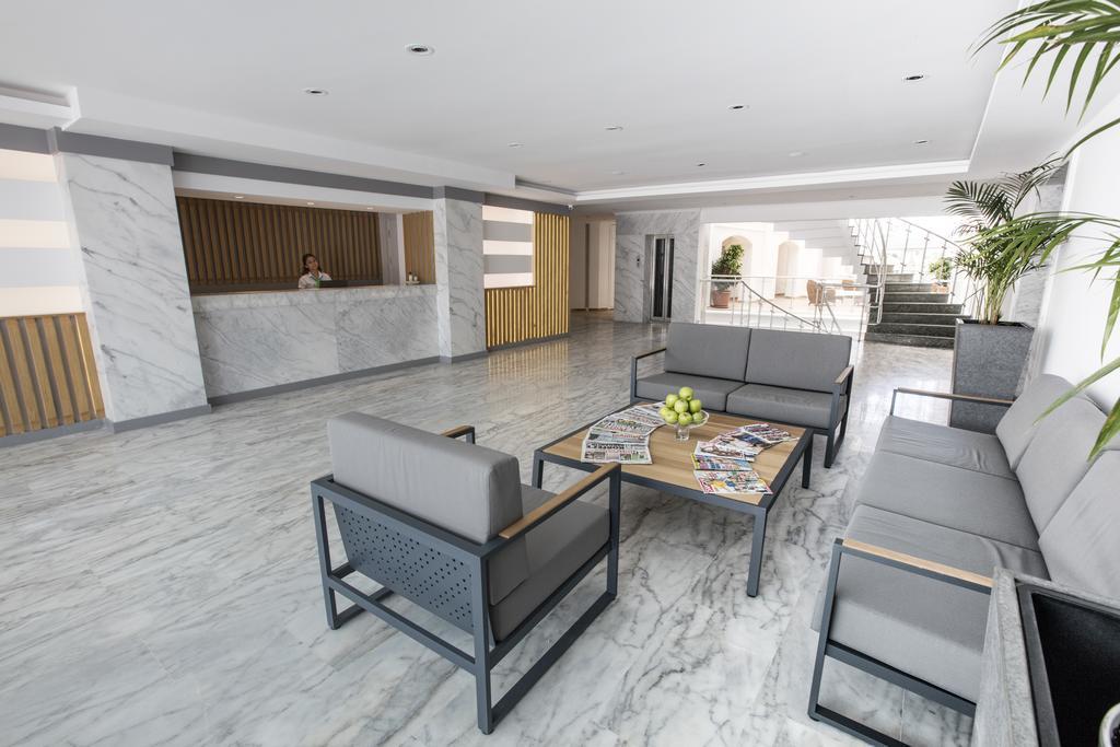 Hotel Vita Bella Resort & Spa Gundogan  Bagian luar foto