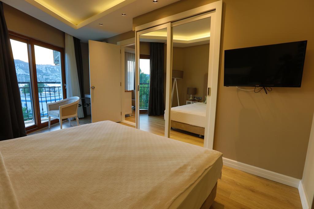 Hotel Vita Bella Resort & Spa Gundogan  Bagian luar foto