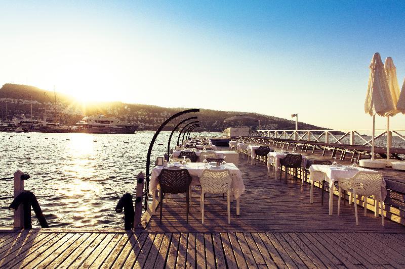 Hotel Vita Bella Resort & Spa Gundogan  Bagian luar foto
