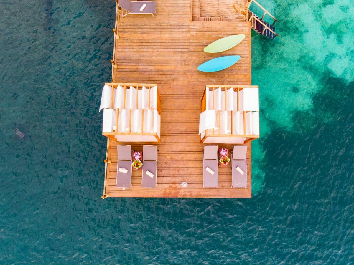 Hotel Vita Bella Resort & Spa Gundogan  Bagian luar foto