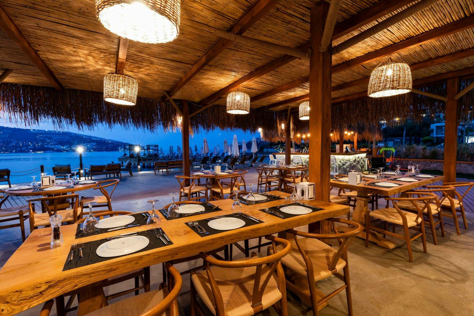 Hotel Vita Bella Resort & Spa Gundogan  Bagian luar foto