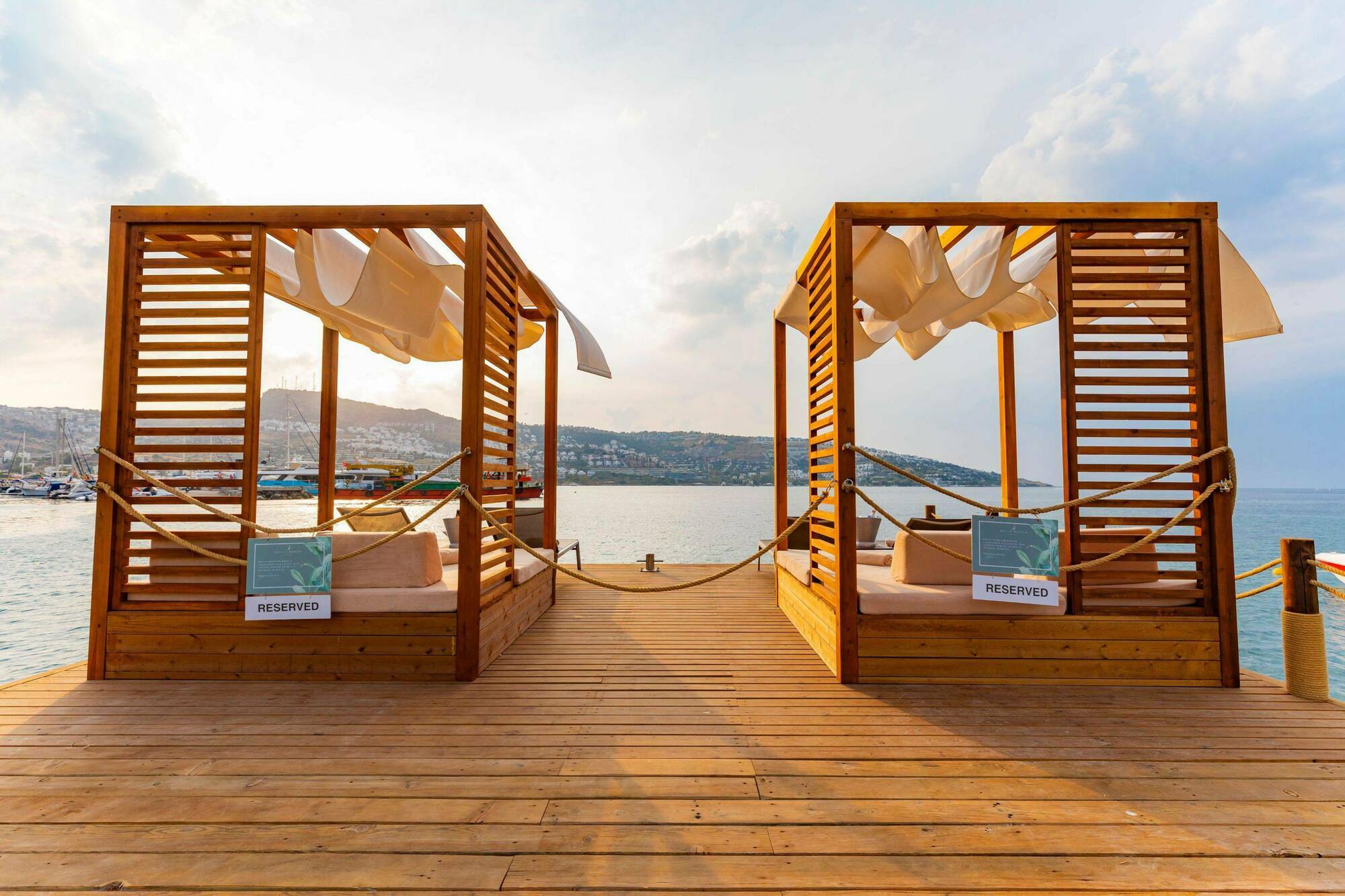 Hotel Vita Bella Resort & Spa Gundogan  Bagian luar foto
